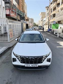 هیوندای تۆکسۆن